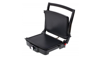 Camry | Electric Grill | CR 3053 | Table | 2000 W | Black