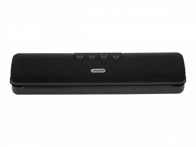 Mesko | Vacuum sealer | MS 4492 | Power 95 W | Black