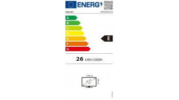 Philips | LED HD TV | 32PHS5507/12 | 32" (80 cm) | HD LED | Black