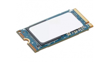 Lenovo ThinkPad 1TB M.2 PCIe Gen4*4 OPAL 2242 internal SSD | Lenovo | ThinkPad internal SSD | 1000 GB | SSD form factor M.2 2242 | Solid-state drive interface PCIe Gen4