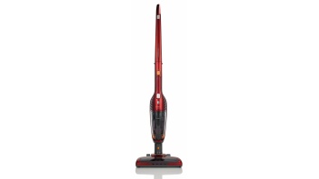 Gorenje | Vacuum cleaner | SVC216FR | Cordless operating | Handstick 2in1 | N/A W | 21.6 V | Operating time (max) 60 min | Red | Warranty 24 month(s)