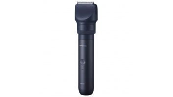 Panasonic | Beard, Hair, Body Trimmer Kit | ER-CKL2-A301 MultiShape | Cordless | Wet & Dry | Number of length steps 58 | Black