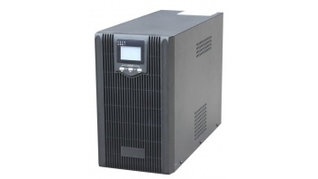 EnerGenie | Pure sine wave UPS with LCD display and USB | EG-UPS-PS1000-01 | 1000 VA | 800 W