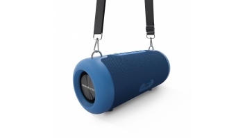 Energy Sistem Urban Box 6 Navy | Energy Sistem | Speaker | Urban Box | 40 W | Bluetooth | Navy | Portable | Wireless connection