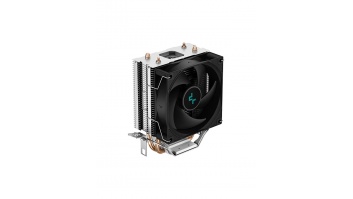Deepcool | CPU Cooler | AG200 | Black | Intel, AMD
