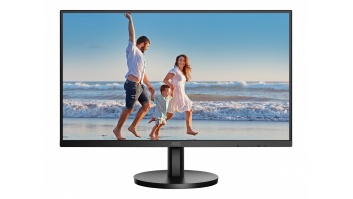 AOC | Monitor | Q27B3MA | 27 " | VA | QHD | 16:9 | 75 Hz | 4 ms | 2560 x 1440 | 250 cd/m² | HDMI ports quantity 1 | Black | Warranty 36 month(s)