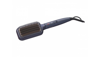 Philips | Hair Straitghtener | BHH885/00 | Warranty 24 month(s) | Ceramic heating system | Ionic function | Temperature (max) 200 °C | Blue