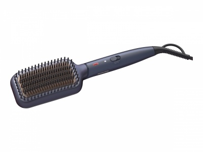 Philips | Hair Straitghtener | BHH885/00 | Warranty 24 month(s) | Ceramic heating system | Ionic function | Temperature (max) 200 °C | Blue