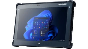 Durabook | R11L Rugged Tablet | 11.6 " | Black | Touchscreen Display | 1920 x 1080 pixels | Intel Pentium Gold Processor 8505 | 8 GB | 128 GB | Wi-Fi | Front camera | 2 MP | Bluetooth | 5.3 | Windows 11 Pro | Warranty 36 month(s)