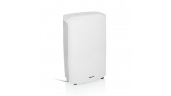 Tristar Dehumidifier DH-5424 Power 260 W Suitable for rooms up to 48 m³ Water tank capacity 3.7 L White
