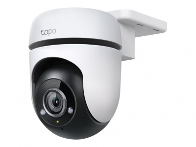 TP-LINK | Pan/Tilt AI Home Security Wi-Fi Camera | Tapo C500 | Dome | 2 MP | H.264 | microSD card, up to 512 GB