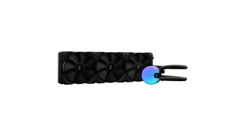 Fractal Design | Water Cooling Unit | Lumen S36 V2 | Intel, AMD | CPU Liquid Cooler