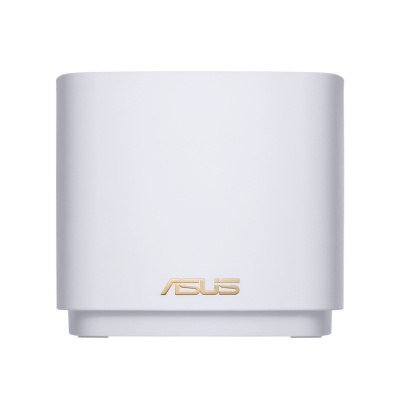 ZenWiFi XD4 Plus (W-2-PK) Wireless-AX1800 (2-pack) | 802.11ax | 1201+574 Mbit/s | 10/100/1000 Mbit/s | Ethernet LAN (RJ-45) ports 1 | Mesh Support Yes | MU-MiMO Yes | No mobile broadband | Antenna type Internal