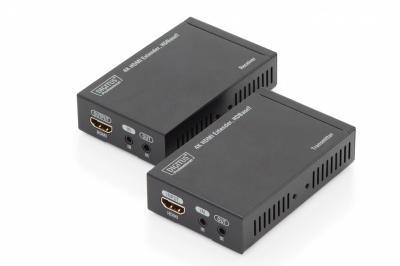 Digitus | 4K HDMI Extender Set, 4K/30Hz