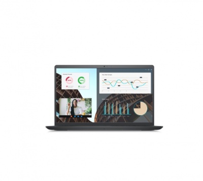 Dell | Vostro 15 3530 | Black | 15.6 " | WVA | FHD | 1920 x 1080 pixels | Anti-glare | Intel Core i3 | i3-1305U | 8 GB | DDR4 | Solid-state drive capacity 512 GB | Intel UHD Graphics | Ubuntu | 802.11ac | Keyboard language English | Keyboard backlit | War