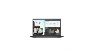 Dell | Vostro 15 3530 | Black | 15.6 " | WVA | FHD | 1920 x 1080 pixels | Anti-glare | Intel Core i3 | i3-1305U | 8 GB | DDR4 | Solid-state drive capacity 512 GB | Intel UHD Graphics | Ubuntu | 802.11ac | Keyboard language English | Keyboard backlit | War