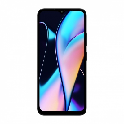 myPhone N23 (Black) DS 6.51" IPS 1612x720/2.2GHz/128GB/6GB RAM/Android 13/microSD/WiFi,BT,4G