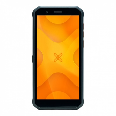 HAMMER Energy X (Orange) DS 5.5" IPS 1440x720/2GHz/64GB/4GB RAM/Android 12/microSD/WiFi,BT,4G LTE