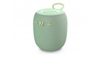 Energy Sistem | Portable Bluetooth Speaker | Bloom | 10 W | Bluetooth | Mint | Portable | Wireless connection