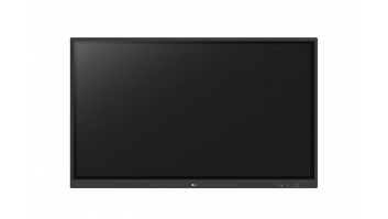 LG Multi Touch CreateBoard | 55TR3DK-B | 55 " | 350 cd/m² | Landscape | 16/7 | Android | Wi-Fi | Touchscreen | 8 ms | 178 ° | 178 °