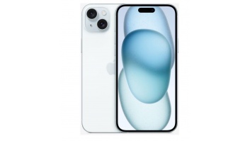 MOBILE PHONE IPHONE 15 PLUS/128GB BLUE MU163 APPLE