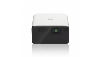 Epson EF-21W Full HD Projector 1920x1080/1000Lm/16:9/5000000:1, White | Epson