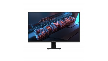 LCD Monitor|GIGABYTE|GS27FA EK|27"|Gaming|Panel IPS|1920x1080|180Hz|Matte|1 ms|Tilt|Colour Black|GS27FAEK