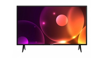 Sharp | 40FA2E | 40" (101 cm) | FHD | Black