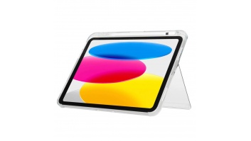 Targus Click-In Clear Case for iPad 10.9", Clear