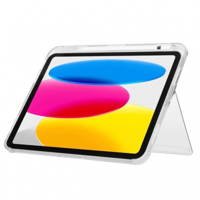 Targus Click-In Clear Case for iPad 10.9", Clear