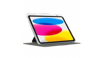 Targus VersaVu Clear Case for iPad 10.9", Clear
