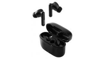Panasonic Headphones | RZ-B110WDE-K | Bluetooth | In-ear | Microphone | Wireless | Black