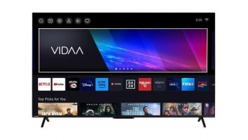 TV Set|TOSHIBA|50"|4K/Smart|3840x2160|Wireless LAN|Bluetooth|Android TV|Black|50QV2463DG