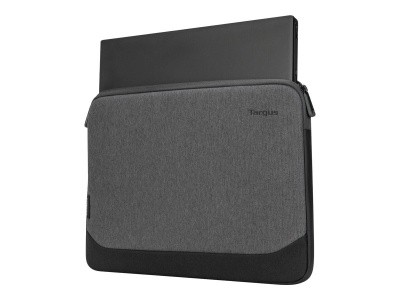 Targus 15-16" Cypress with EcoSmart Sleeve, Grey | Targus