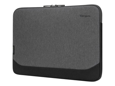 Targus 13-14" Cypress with EcoSmart Sleeve, Grey | Targus
