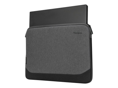 Targus 11-12" Cypress with EcoSmart Sleeve, Grey | Targus