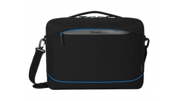 Targus Coastline 15-16" Laptop Topload, Black | Targus