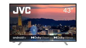 TV SET LCD 43"/LT-43VG7400 JVC
