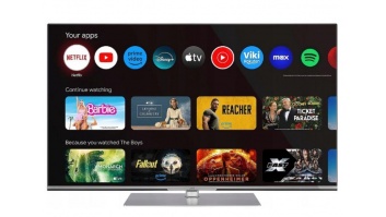 TV SET LCD 50"/LT-50VGQ840P JVC
