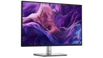 LCD Monitor|DELL|P2425|24"|Business|Panel IPS|1920x1200|16:10|100Hz|Matte|8 ms|Swivel|Pivot|Height adjustable|Tilt|210-BMJD