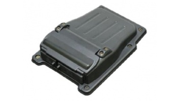 Durabook DE3R1X Expansion Module - RJ-45/RS-232 & SmartCard Reader Durabook