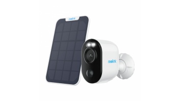 Reolink Argus Series B310 with Solar Panel
