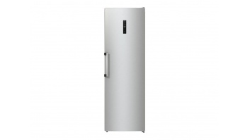 Gorenje Freezer FN619EAXL6, Energy efficiency class E, Upright, Free standing, Height 185 cm, Total net capacity 280 L, Grey