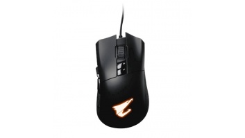 Gigabyte | Mouse | AORUS M3 | Gaming | Wired | Black