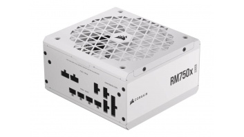 Corsair 80 PLUS Gold Fully Modular ATX Power Supply (EU) | RM750x SHIFT | 750 W