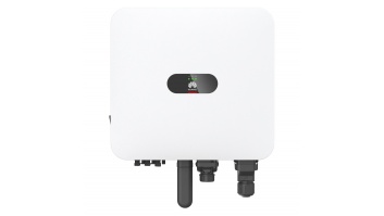 Huawei Hybrid Unbalanced Load Inverter | SUN2000-12K-MAP0