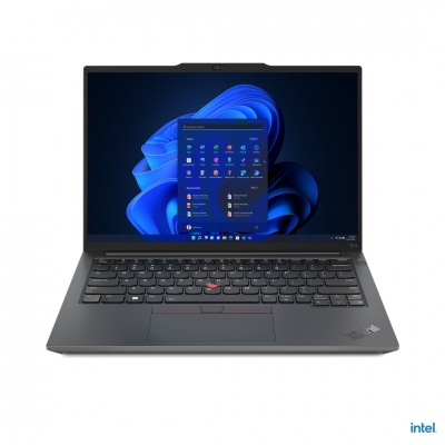 Lenovo ThinkPad E14 Gen 5 14 WUXGA i5-1335U/16GB/512GB/Intel Iris Xe/WIN11 Pro/ENG Backlit kbd/Black/FP/1Y Warranty