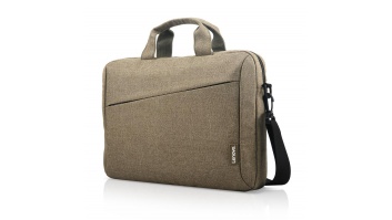 Lenovo | Casual Toploader T210 | Fits up to size 15.6 " | Messenger - Briefcase | Green