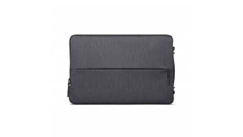 Lenovo | GX40Z50942 | Laptop Urban Sleeve Case | Case | Charcoal Grey | Waterproof