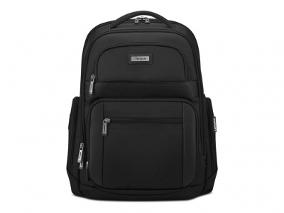 Lenovo Select Targus | Mobile Elite Backpack | Fits up to size 16 " | Backpack | Black | Shoulder strap | Waterproof